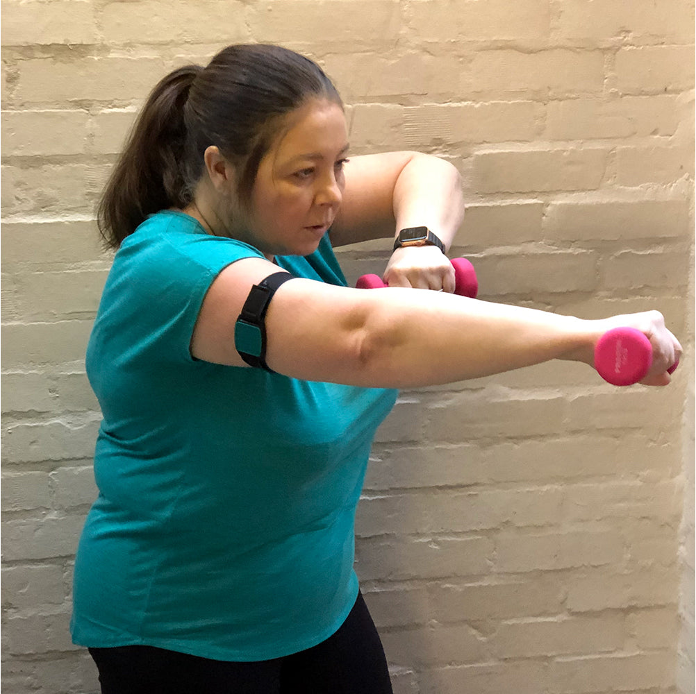 The New Year Resolution – More and less of me!