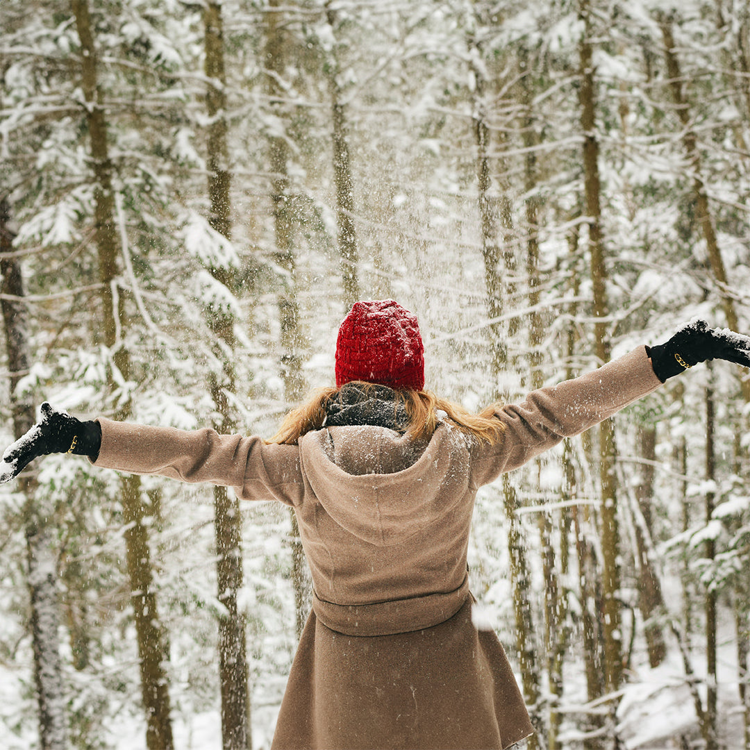 Tips for How to Survive the Cold Weather with Diabetes