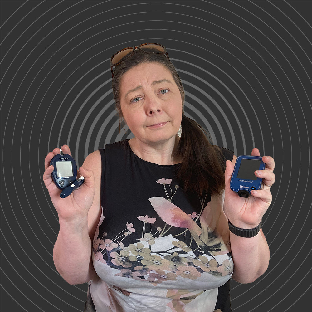 How to improve FreeStyle Libre sensor accuracy