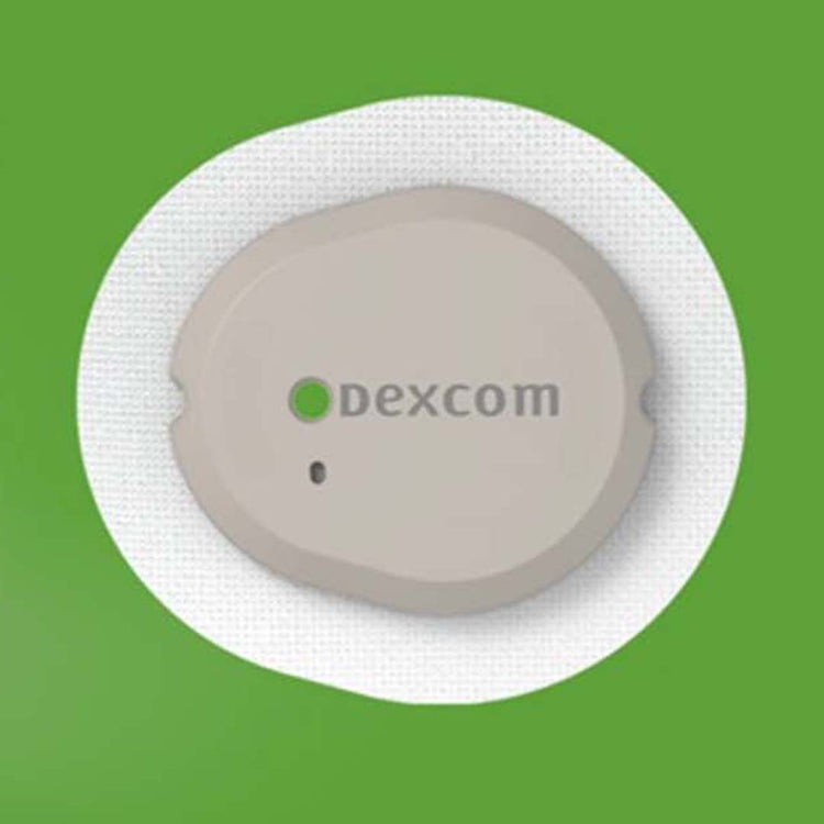 What is the Dexcom G7 CGM?