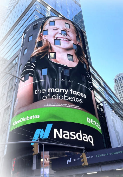 2026 Catch-up with Dexcom