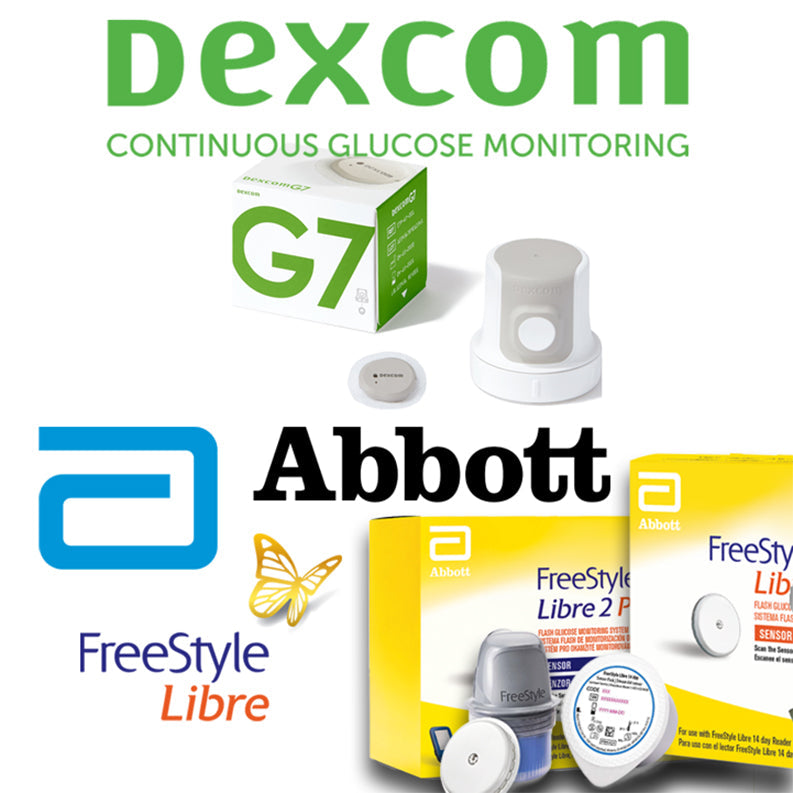 Abbott & Dexcom settle patent lawsuits