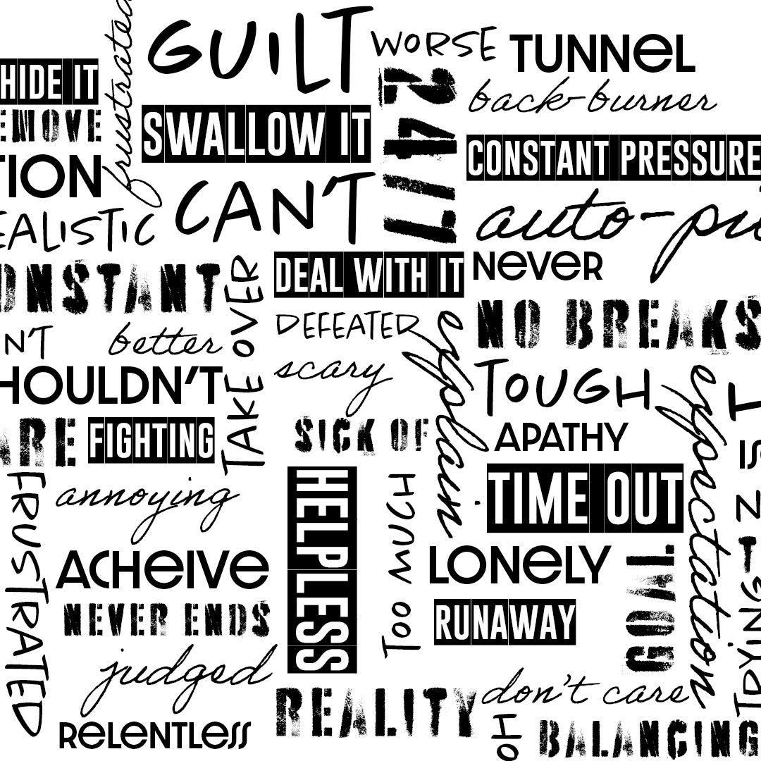 Defining Diabetes Burnout. A very personal experience of being burnt.