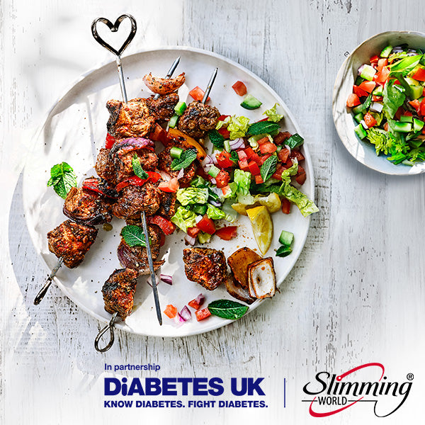 How Diabetes UK’s partnership with Slimming has angered the type 1 community!