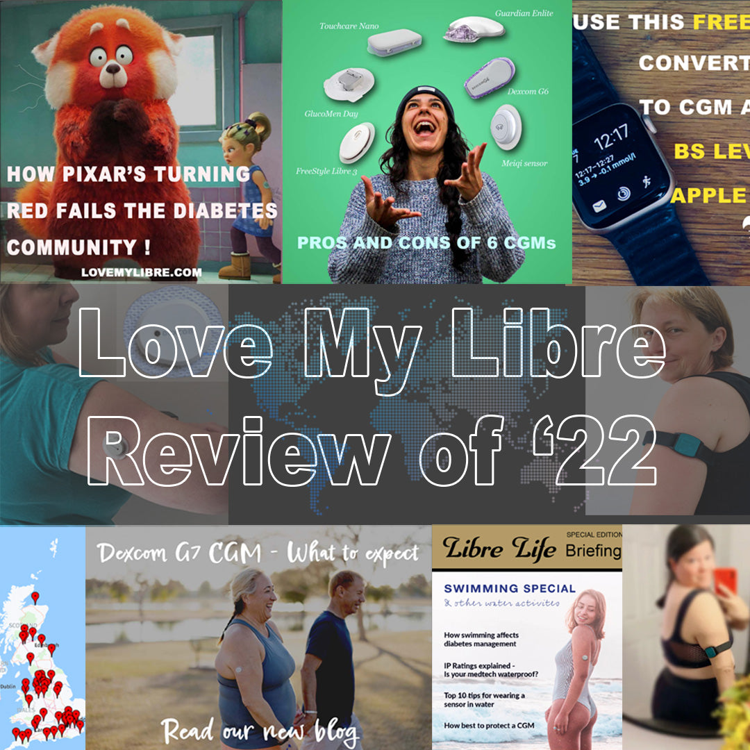 Love My Libre Business Review of '22