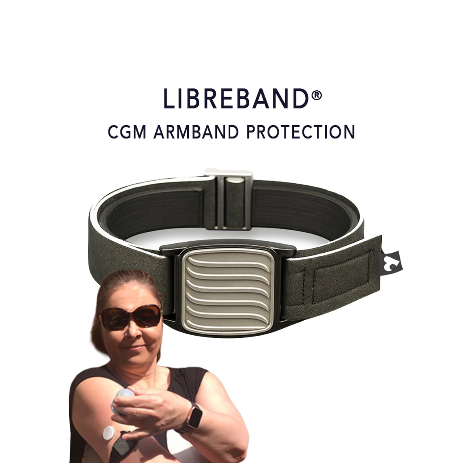 Apple is exploring a screenless health band. We have evidence it was already researching Libreband