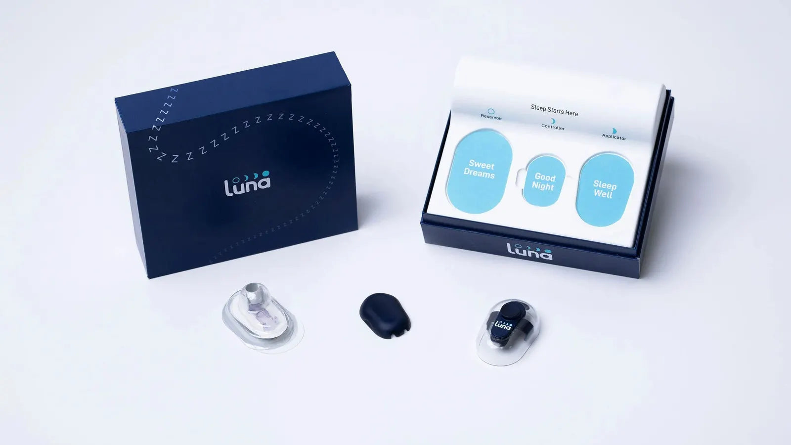 Night-time only insulin pump could solve overnight hypos