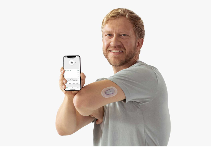Want to see your blood sugar readings on your Apple watch? We've got y... |  Dexcom | TikTok