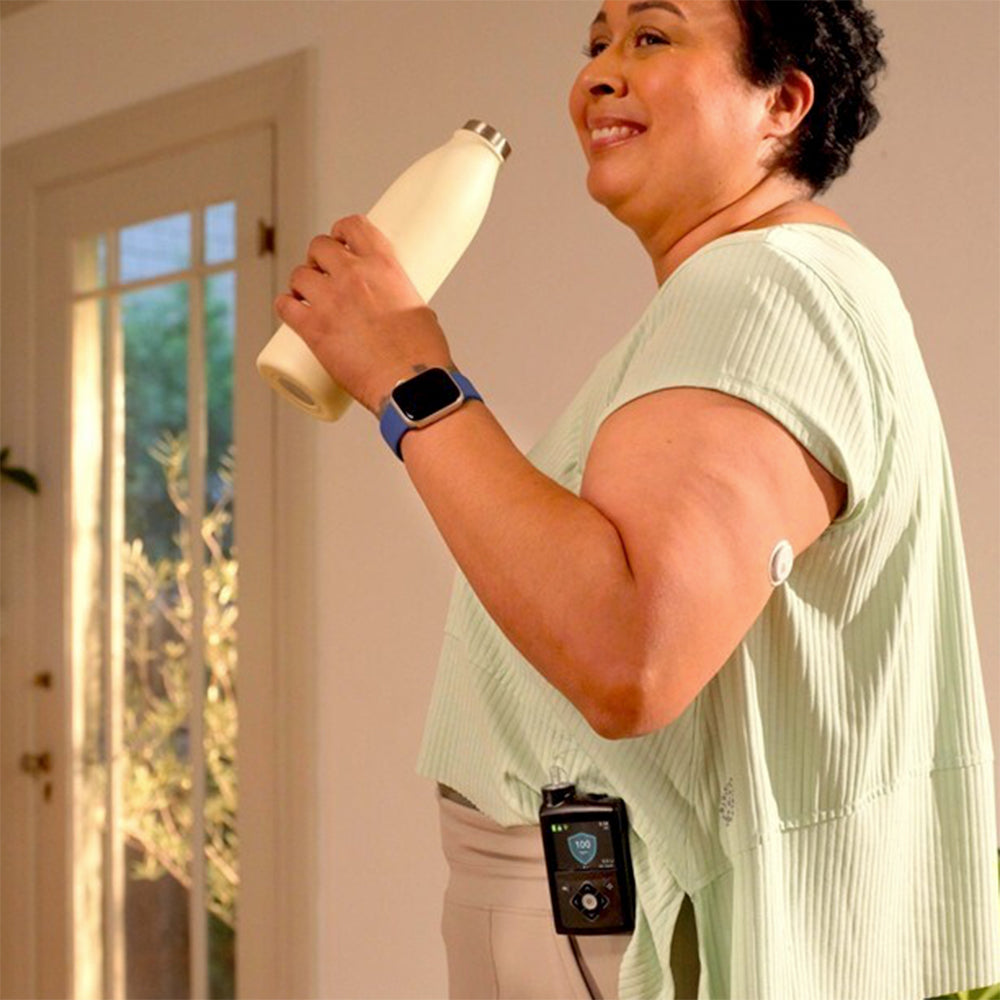 Medtronic makes 3 MiniMed 780G Announcements