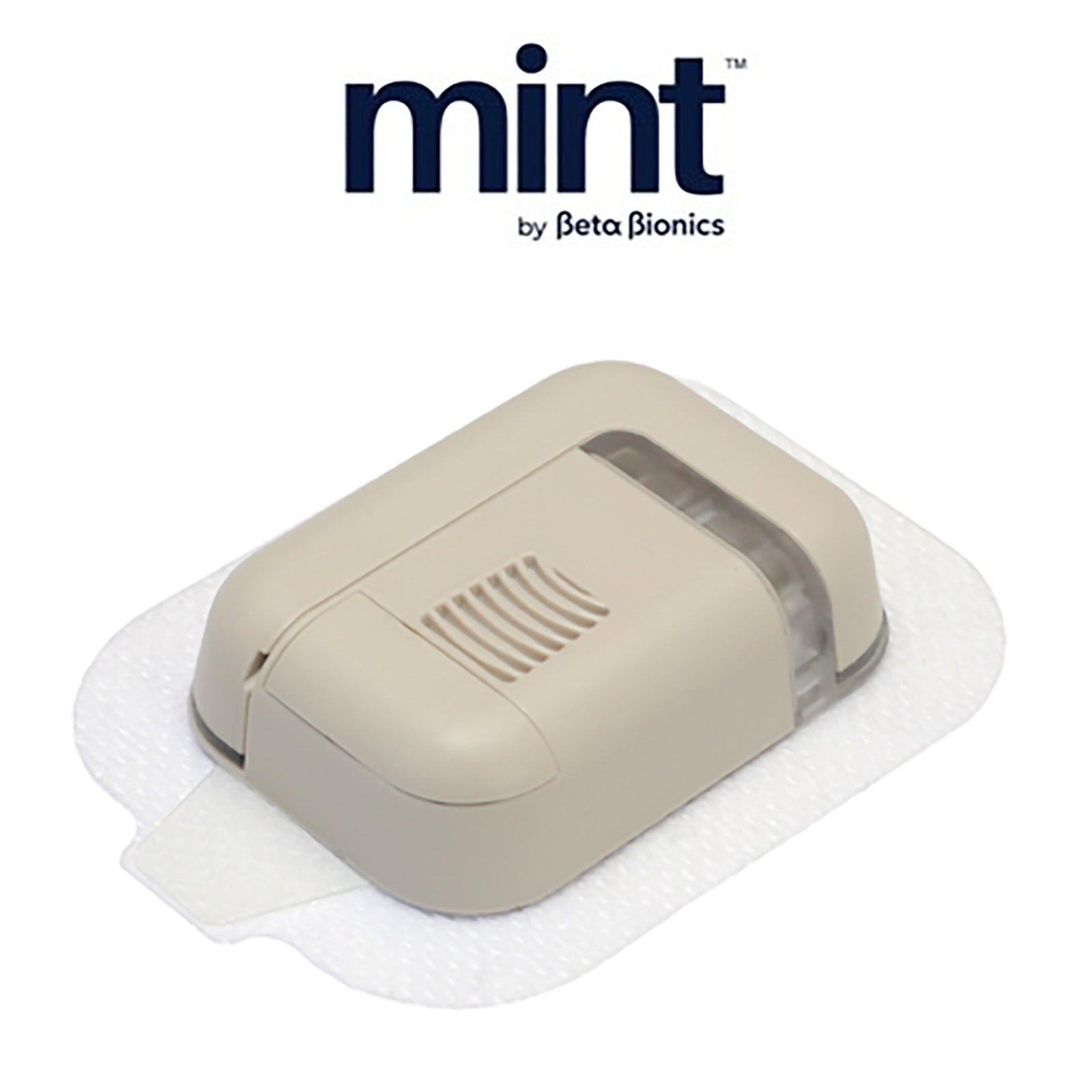 How Beta Bionics’ Mint patch pump could rival Omnipod