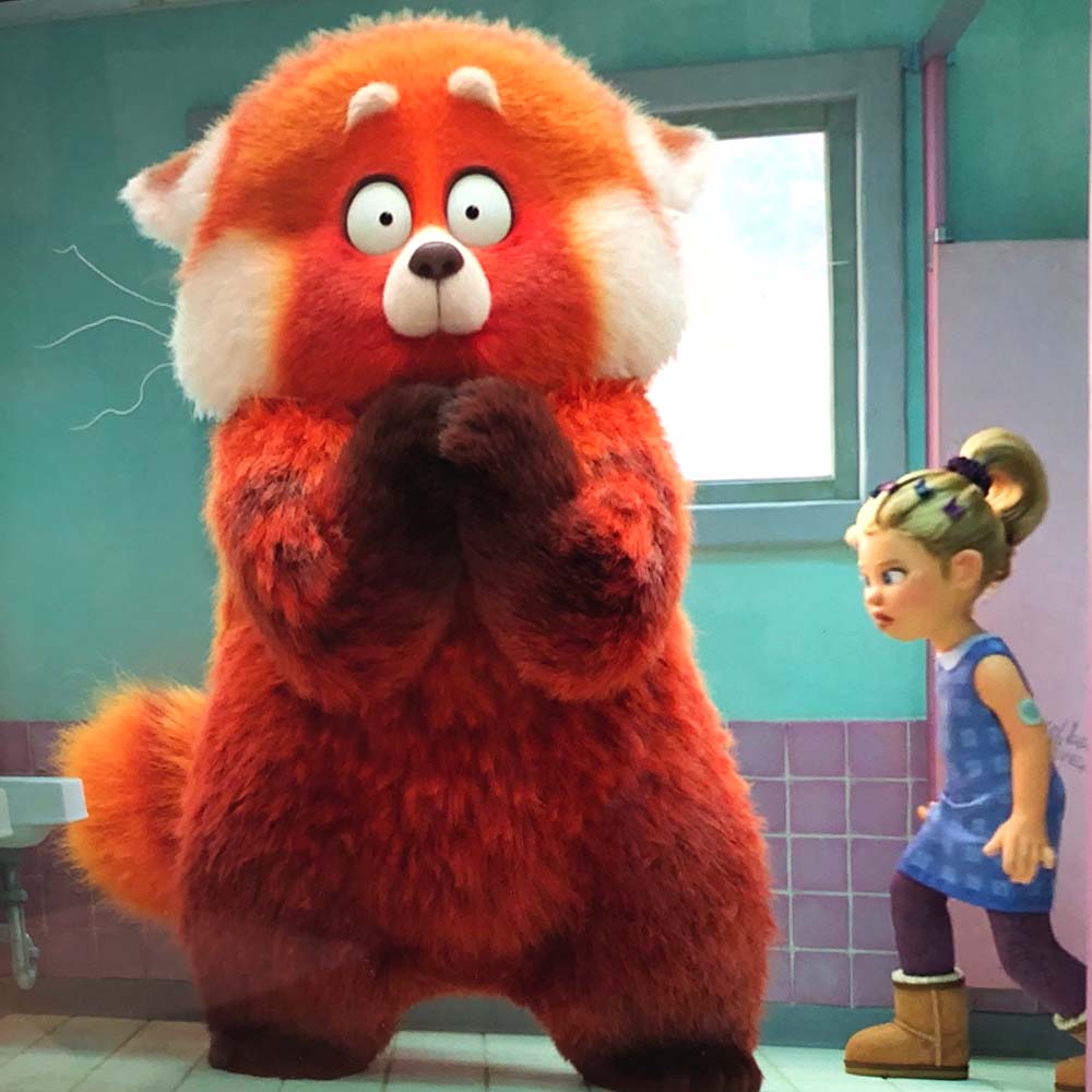How Pixar’s latest animation has failed the diabetes community!