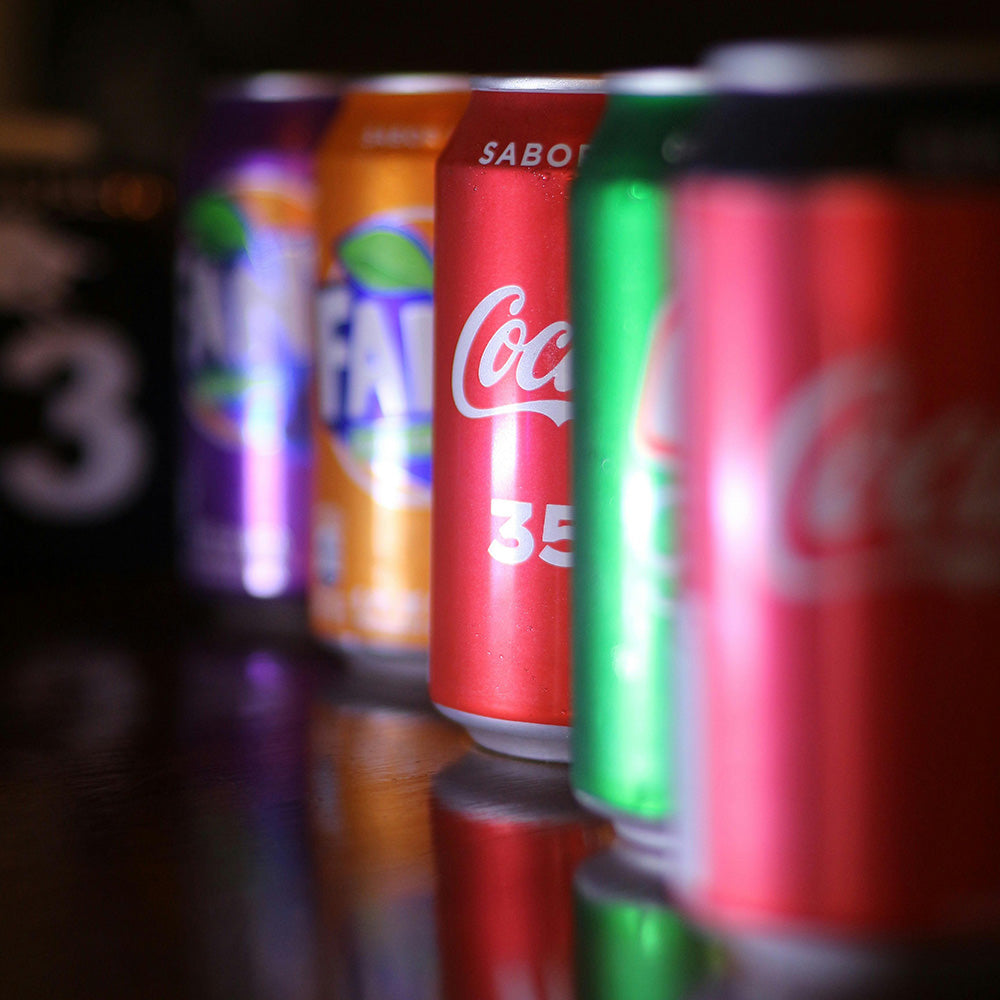 Study links fizzy drinks to Type 2 Diabetes for millions!