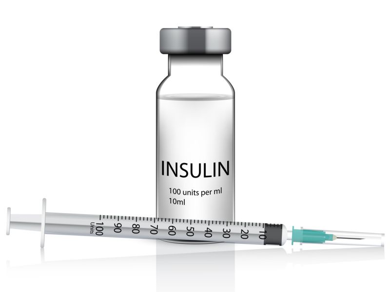 Why lowering the price of insulin in the USA matters