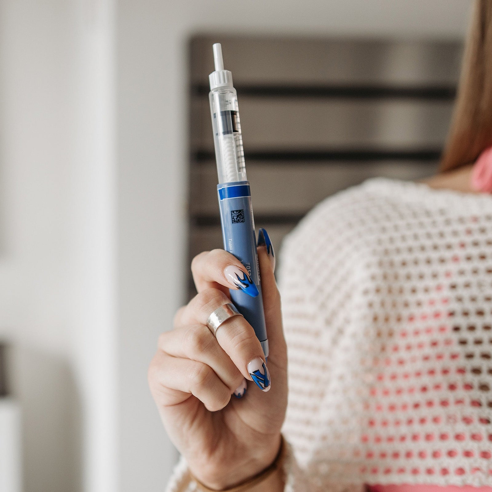 Once-weekly insulin for type 2 diabetes: NICE backs a very different kind of diabetes innovation