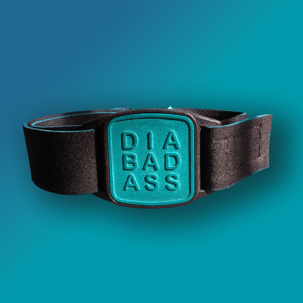 Dexcom G7 Diabadass collection